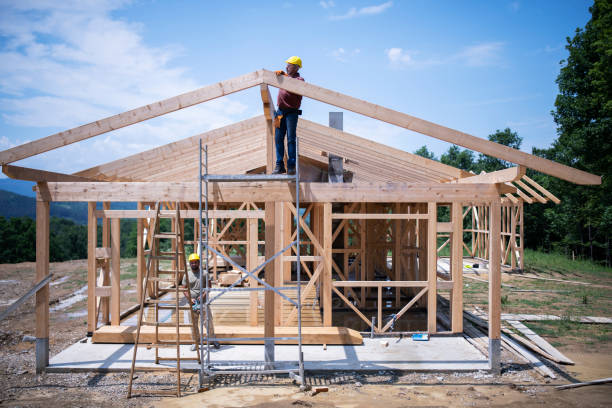 Best Roof Repair Estimates  in Grizzly Flats, CA