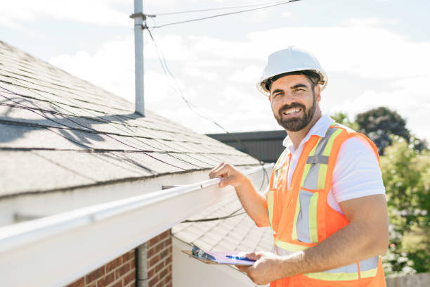 Best Sealant for Roof  in Grizzly Flats, CA
