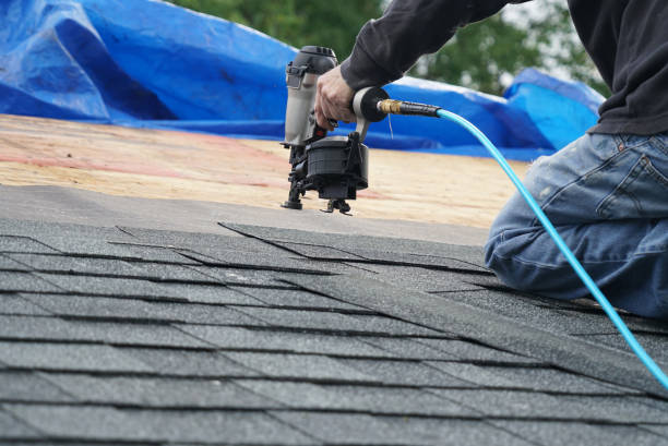 Best Tile Roofing Contractor  in Grizzly Flats, CA