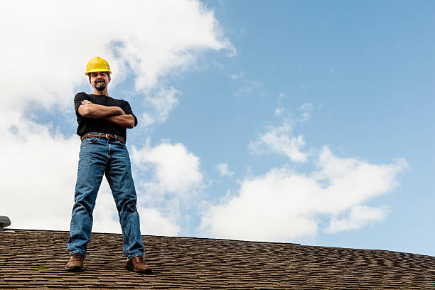 Roof Repair Estimates in Grizzly Flats, CA