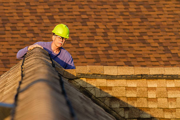 Best Roofing Contractors for Homes  in Grizzly Flats, CA